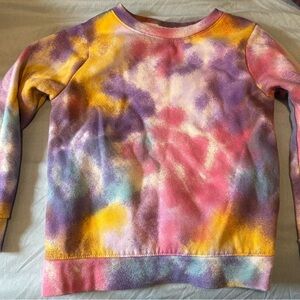 Three Pullover Kids Sweaters 4T